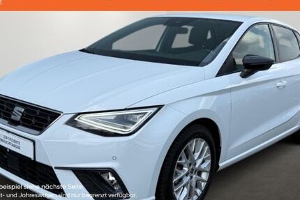 Seat Ibiza 24.831 km 23.400 &euro; Neuss 41460
