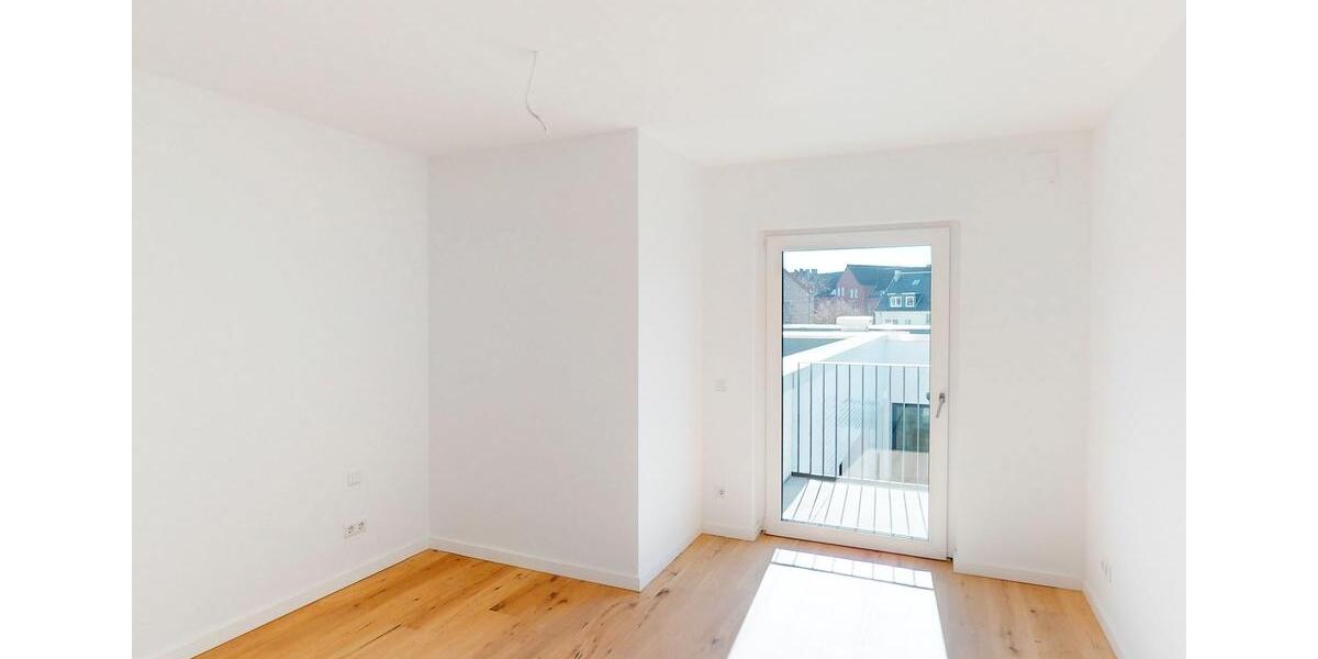 Erdgeschoßwohnung Düsseldorf Stadtbezirk 3 - 2 Zimmer, 67 m&sup2;, 1.400&euro; | Angebot:25614444