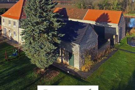 Haus Meerbusch Necklenbroich - 10 Zimmer, 366 m&sup2;, 3.950.000&euro; | Angebot:27649183