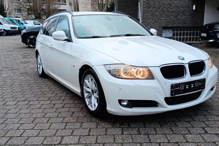BMW 320 265.264 km 3.990 &euro; Düsseldorf 40597