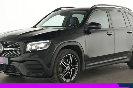 Mercedes-Benz GLB 220 98.141 km 31.664 &euro; Neuss 41460