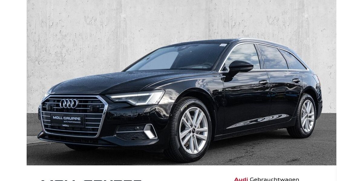 Audi A6 82.983 km 29.950 &euro; Düsseldorf 40474