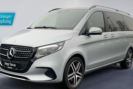Mercedes-Benz V 300 9.208 km 83.330 &euro; Krefeld 47807