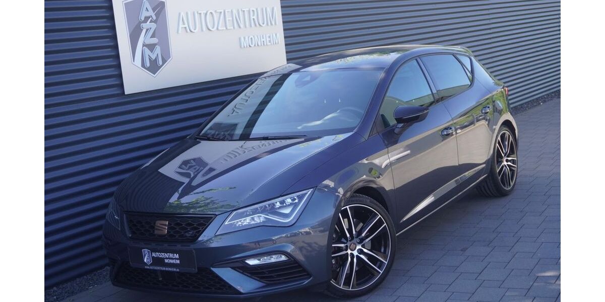 Seat Leon 88.000 km 23.990 &euro; Monheim am Rhein 40789