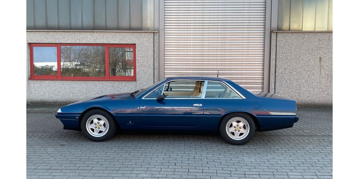 Ferrari 412 69.700 km 76.900 &euro; Langenfeld 40764