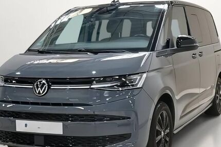 VW T7 Multivan 24.000 km 46.600 &euro; Meerbusch 40668