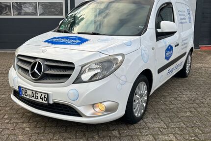 Mercedes-Benz Citan 172.000 km 7.735 &euro; Mülheim/Ruhr 45473