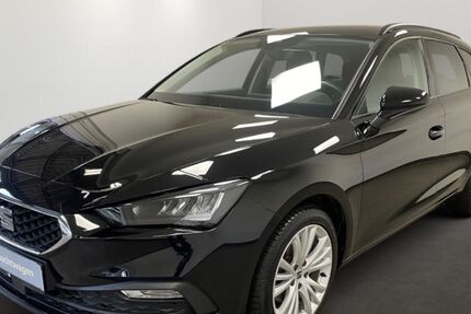 Seat Leon 30.778 km 22.850 &euro; Düsseldorf 40233