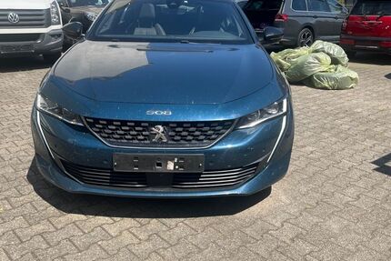 Peugeot 508 201.000 km 11.900 &euro; Duisburg 47057