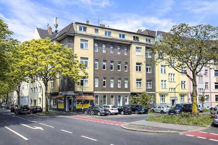 Gewerbeobjekt Düsseldorf Stadtbezirk 3 - 249.000&euro; | Angebot:25831107