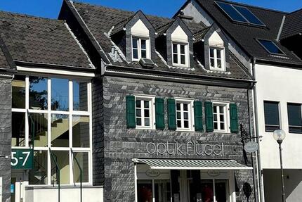 Wohnung Haan - 2 Zimmer, 67 m&sup2;, 850&euro; | Angebot:25792025