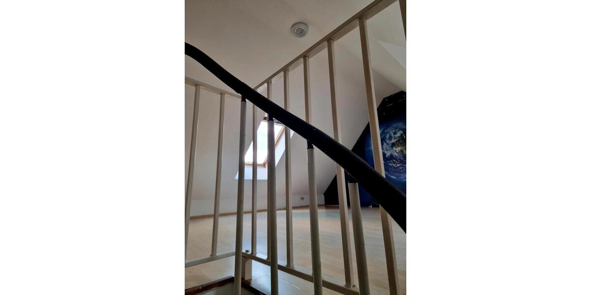 Maisonettenwohnung Mönchengladbach Süd - 3 Zimmer, 78 m&sup2;, 1.300&euro; | Angebot:25654693