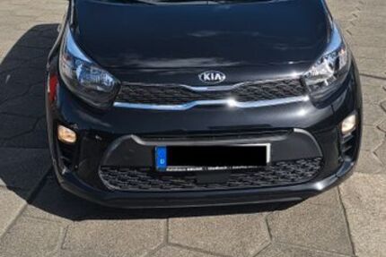 Kia Picanto 36.895 km 8.000 &euro; Tönisvorst 47918
