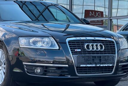 Audi A6 212.441 km 2.990 &euro; Mönchengladbach 41068