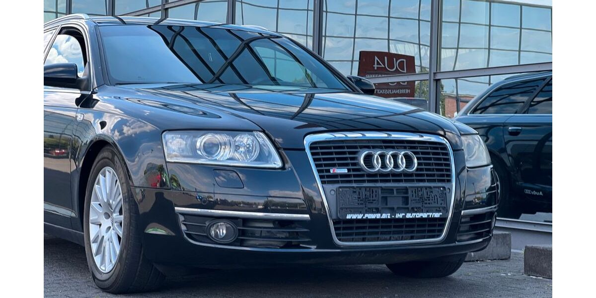 Audi A6 212.441 km 2.990 &euro; Mönchengladbach 41068