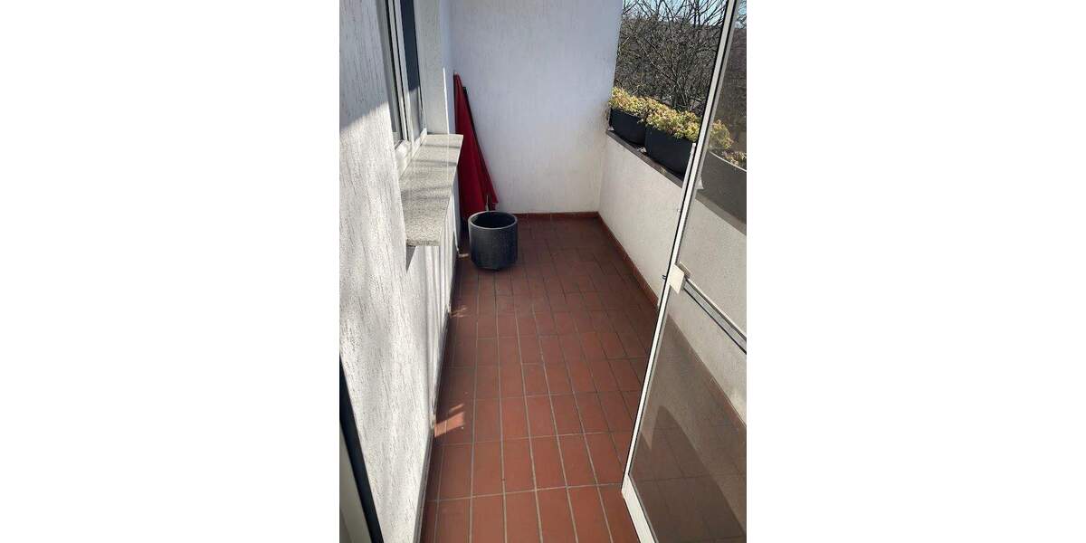 Etagenwohnung Duisburg Alt-Homberg - 3 Zimmer, 81 m&sup2;, 149.000&euro; | Angebot:25707427