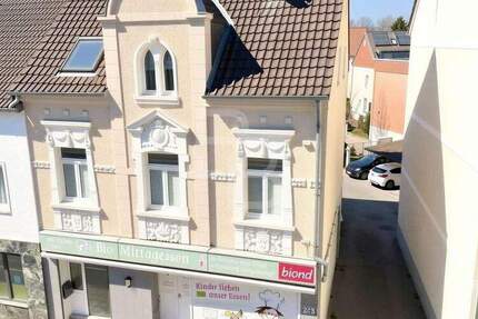 Gewerbeobjekt Köln Dünnwald - 4 Zimmer, 689.000&euro; | Angebot:25687109