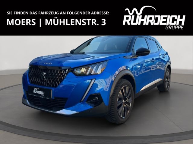 Peugeot 2008 25.480 km 25.990 &euro; Moers 47441