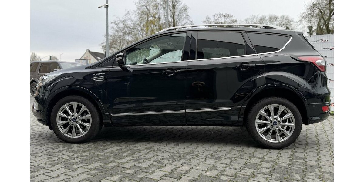 Ford Kuga Vignale / Panorama / Kamera / Keyless GO 34.000 km 22.490 &euro; Mönchengladbach 41066