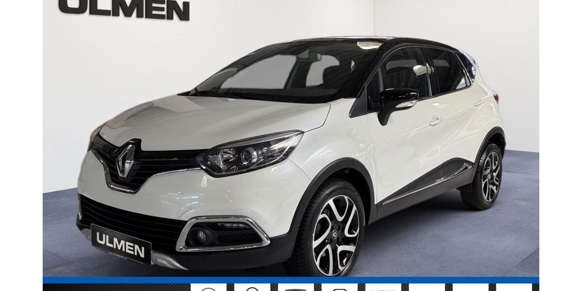 Renault Captur 83.431 km 11.680 &euro; Düsseldorf 40233