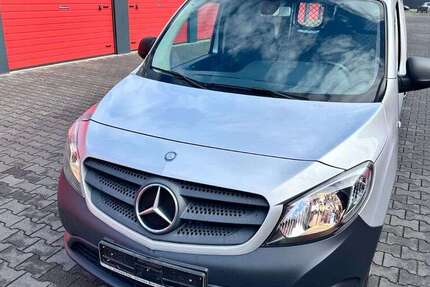 Mercedes-Benz Citan 131.816 km 10.200 &euro; Oberhausen 46145