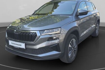 Skoda Karoq 123.177 km 24.270 &euro; Mönchengladbach 41238