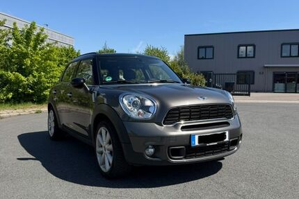 Mini Countryman S (Cooper) 133.000 km 8.999 &euro; Duisburg 47228