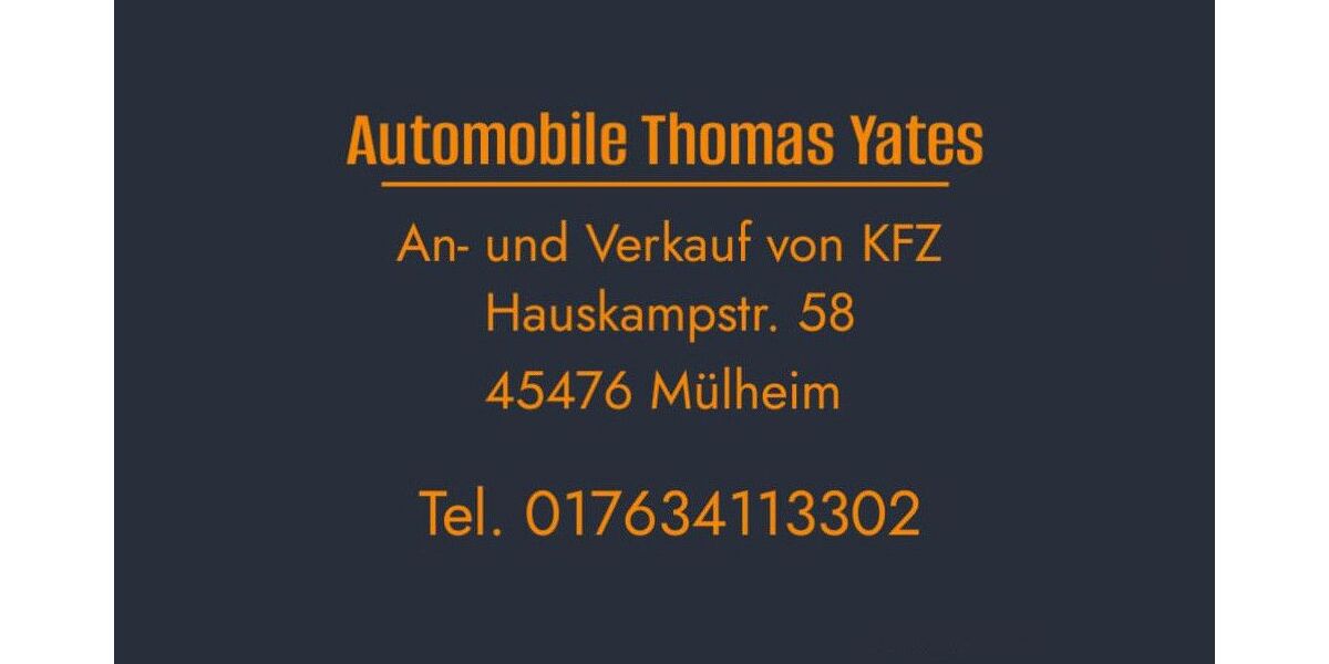 Seat Arona 79.650 km 11.190 &euro; Mülheim 45476