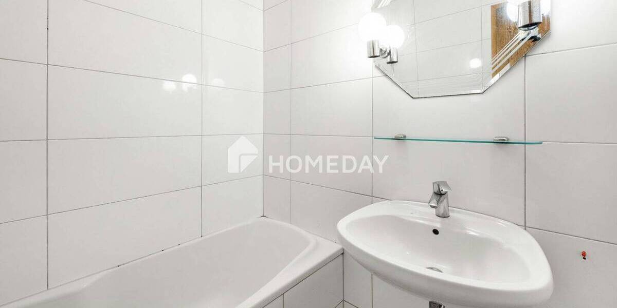 Etagenwohnung Dormagen Hackenbroich - 3 Zimmer, 68 m&sup2;, 145.000&euro; | Angebot:26642309