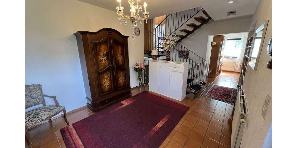 Einfamilienhaus Haan - 6 Zimmer, 146 m&sup2;, 595.000&euro; | Angebot:25976543