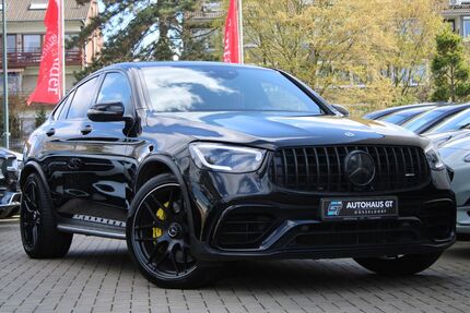 Mercedes-Benz GLC 63 AMG 74.329 km 59.999 &euro; Düsseldorf 40625