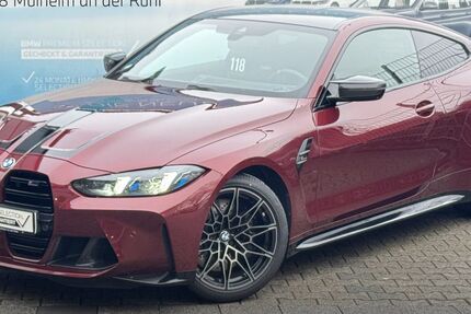 BMW M4 9.321 km 82.200 &euro; Mülheim an der Ruhr 45478