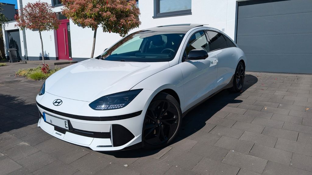 Hyundai IONIQ 6 46.500 km 31.400 &euro; Mönchengladbach 41238