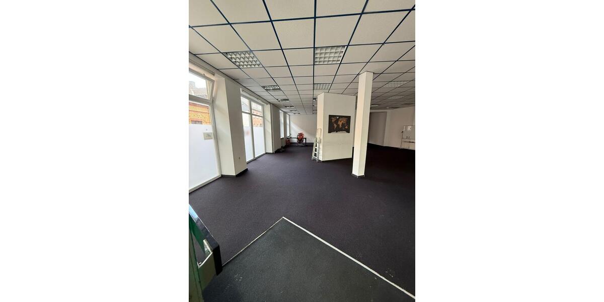 Gewerbeobjekt Duisburg Mittelmeiderich - 2.000&euro; | Angebot:26596190