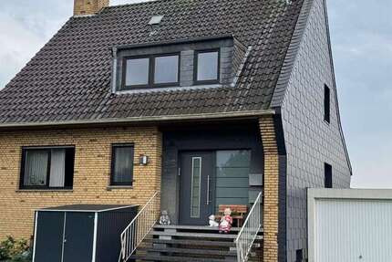 Haus Kempen - 5 Zimmer, 122 m&sup2;, 395.000&euro; | Angebot:24620140