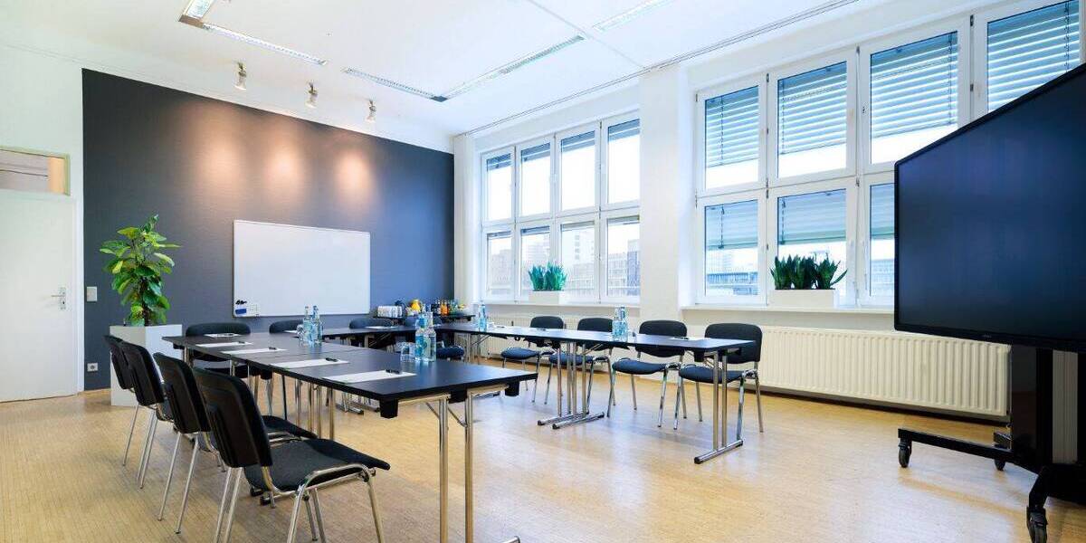 Gewerbeobjekt Düsseldorf Hafen - 180&euro; | Angebot:25783138