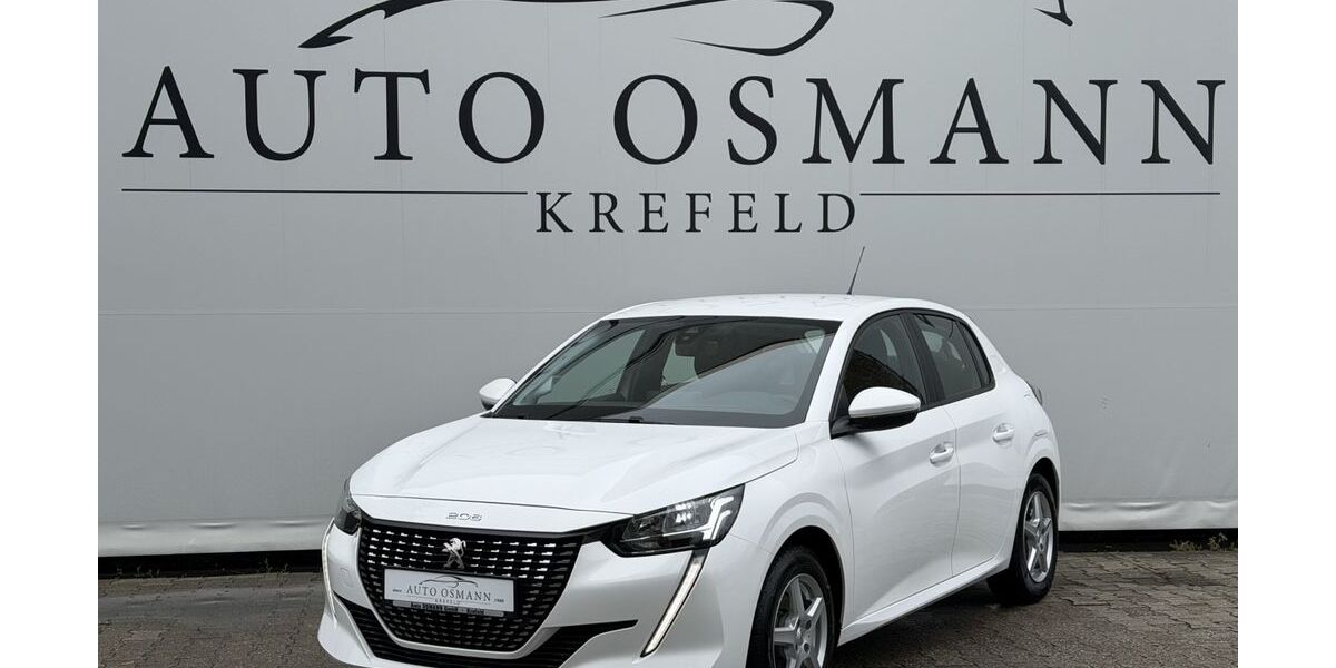 Peugeot 208 123.800 km 11.250 &euro; Krefeld 47805