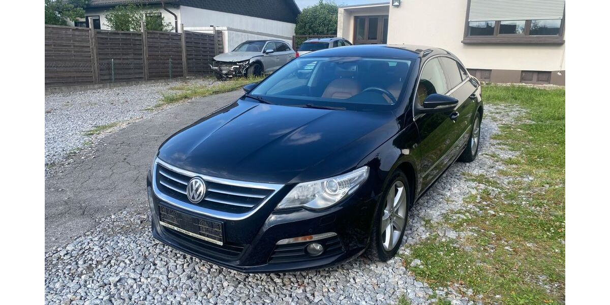 VW Passat CC 230.000 km 6.490 &euro; Mülheim an der Ruhr 45481