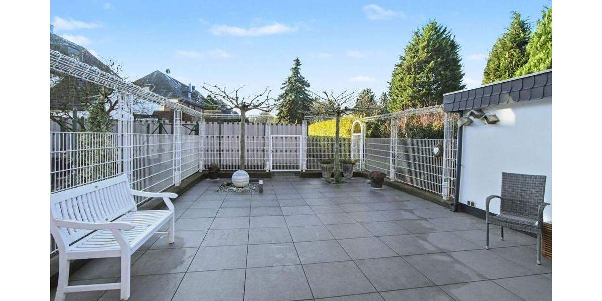 Reihenmittelhaus Moers Hülsdonk - 5 Zimmer, 137 m&sup2;, 375.000&euro; | Angebot:25846006