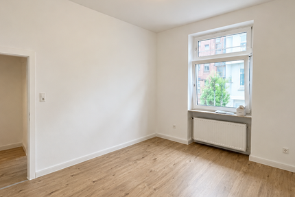 Wohnung Düsseldorf Derendorf - 2 Zimmer, 54 m&sup2;, 305.000&euro; | Angebot:27706178