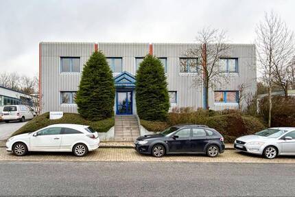 Gewerbeobjekt Haan Gruiten - 1.090.000&euro; | Angebot:25698462