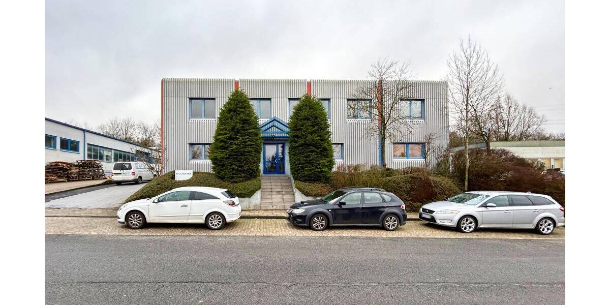 Gewerbeobjekt Haan Gruiten - 1.090.000&euro; | Angebot:25698462