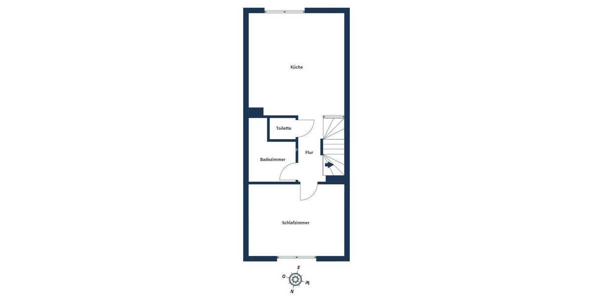 Reihenmittelhaus Langenfeld (Rheinland) Immigrath - 4 Zimmer, 117 m&sup2;, 390.000&euro; | Angebot:26016898