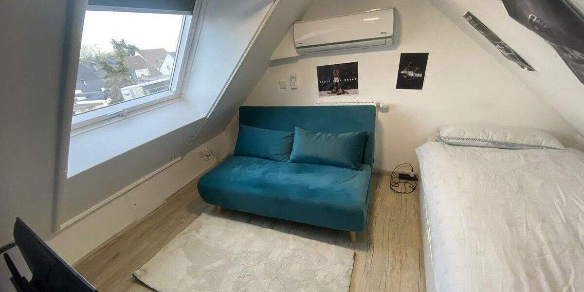 Doppelhaushälfte Duisburg Huckingen - 7 Zimmer, 120 m&sup2;, 599.000&euro; | Angebot:25755924