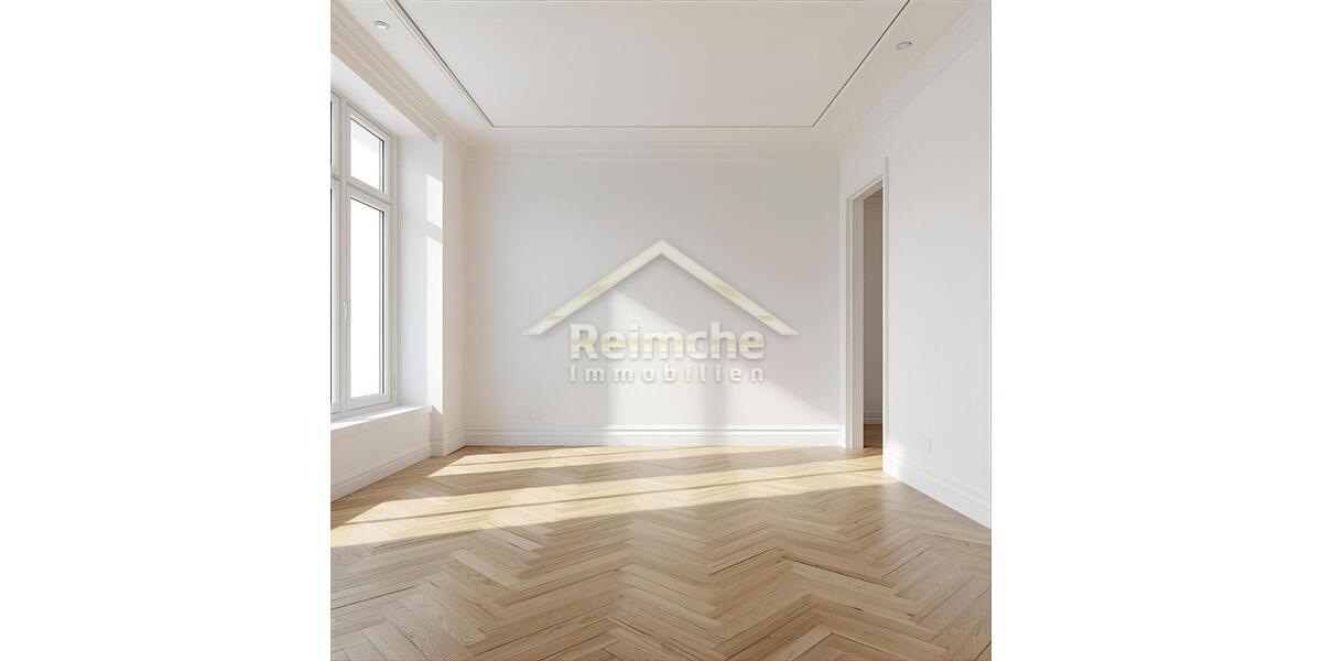 Etagenwohnung Düsseldorf Stadtbezirk 3 - 3 Zimmer, 96 m&sup2;, 904&euro; | Angebot:26021637