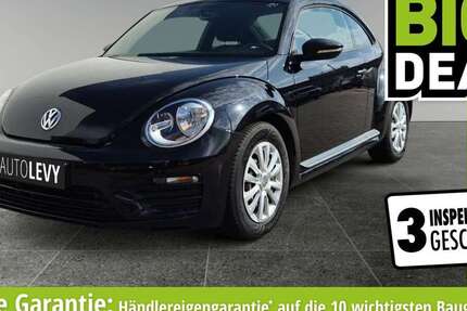 VW Beetle 36.821 km 15.998 &euro; Mönchengladbach 41239