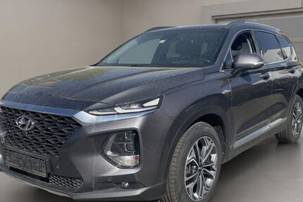 Hyundai SANTA FE 95.908 km 25.250 &euro; Neuss 41460