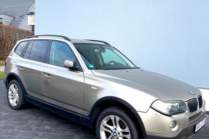 BMW X3 158.500 km 6.000 &euro; Meerbusch 40667