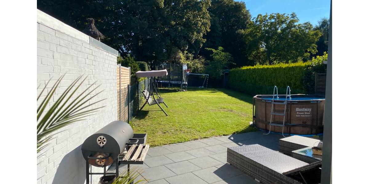 Einfamilienhaus Nettetal - 8 Zimmer, 150 m&sup2;, 494.900&euro; | Angebot:25187547