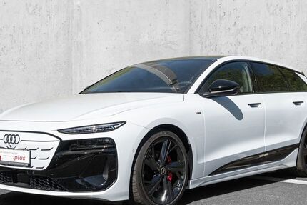 Audi A6 e-tron 22.049 km 76.950 &euro; Meerbusch 40670